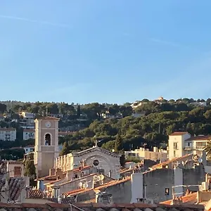 La Toscane à Cassis