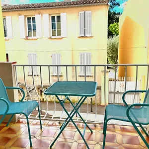 Le 13 Cassis